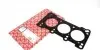 Прокладка ГБЦ Audi A4/A6/A8/VW Passat 2.5TDI (2 метки) (1.15mm) 447.482
