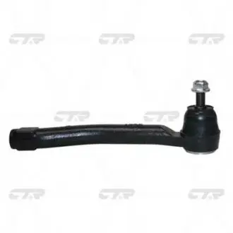 CEN153R Наконечник тяги рул. R NISSAN JUKE F15# 10-,TIIDA C12# 11-,SYLPHY B17 (пр-во CTR) CTR подбор по vin на Brocar