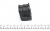 819003210 Втулка стабілізатора (переднього) VW Passat-97 (d=22mm) (L) FAG підбір по vin на Brocar