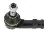 Наконечник рул. AUDI / SKODA / VW A3 / GOLF IV, новий ЖУК / Октавія (пр-во Moog) VO-ES-8283