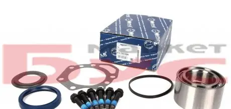 0147500000 Подшипник ступицы (задней) MB Sprinter 208-316/VW LT 28-35 96- MEYLE подбор по vin на Brocar