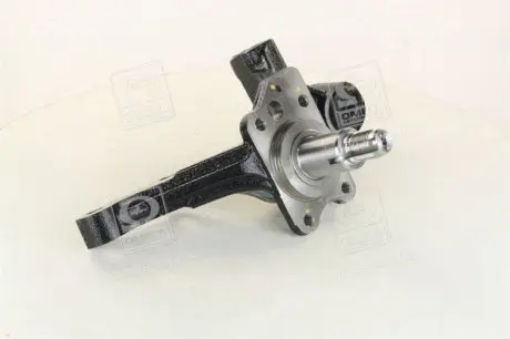 527502E000 Цапфа задня ліва (w ABS) Hyundai Ix35/tucson 06-/Kia Sportage 04- (вир-во Mobis) HYUNDAI / KIA підбір по vin на Brocar