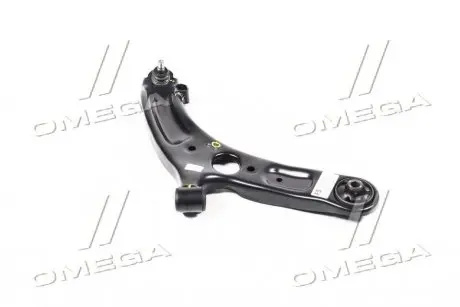 545012V000 Важіль передній нижній, правий HYUNDAI / KIA VELOSTER (11-), i30 (12-) (в-во Mobis) HYUNDAI / KIA підбір по vin на Brocar