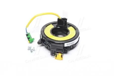 934902E001 Кільцева контактна група подушки безпеки Hyundai Tucson 04- (вир-во Mobis) HYUNDAI / KIA підбір по vin на Brocar