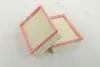 K4992 Фильтр воздушный SEAT CORDOBA II 99-02, VW CADDY II 95-04 (2шт.) (пр-во M-FILTER) M-FILTER підбір по vin на Brocar