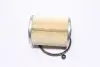 DE3115 Фильтр топл.OPEL Astra G, Corsa-C, Frontera, Vectra-B, Vectra-C (пр-во M-Filter) M-FILTER підбір по vin на Brocar