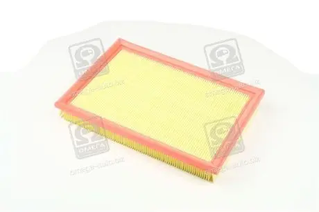 K375 Фильтр воздушный MAZDA 323, 626 2.0-2.2 -98, FIESTA 1.3-1.8 -02 (пр-во M-FILTER) M-FILTER подбор по vin на Brocar