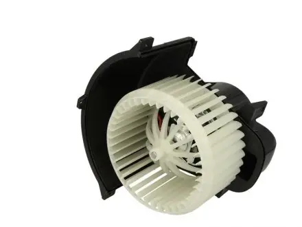 87139 Вентилятор отопителя AUDI Q7 (4L) (06-), PORSCHE CAYENNE (02-) (пр-во Nissens) NISSENS подбор по vin на Brocar