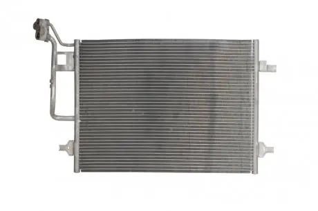 94592 Конденсатор кондиционера SKODA SUPERB I (02-)/VW PASSAT B5 (00-) (пр-во Nissens) NISSENS подбор по vin на Brocar