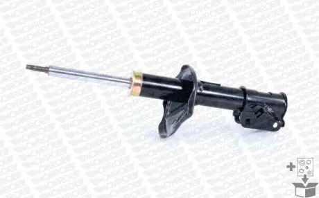 G8089 Амортизатор подв. CHEVROLET LACETTI передн. прав. газов. ORIGINAL (пр-во Monroe) MONROE подбор по vin на Brocar