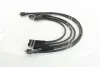 RCLD302 Провода зажигания (код 7104) ВАЗ 2101-099 (1200-1600),Таврия 1,1;1,3 (пр-во NGK) NGK підбір по vin на Brocar