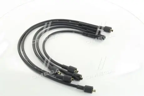 RCLD302 Провода зажигания (код 7104) ВАЗ 2101-099 (1200-1600),Таврия 1,1;1,3 (пр-во NGK) NGK подбор по vin на Brocar