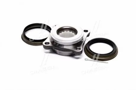 6906SETMS Підшипник ступиці TOYOTA LAND CRUISER 300 02-передн. міст (пр-во MASTER SPORT) MASTER SPORT підбір по vin на Brocar