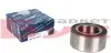 Подшипник ступицы (передней) Audi 100/200/80/90/A6/A8/Skoda SuperB I/VW Passat 82-08 (43x82x37) 100 407 0037