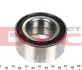 1004070037 Подшипник ступицы (передней) Audi 100/200/80/90/A6/A8/Skoda SuperB I/VW Passat 82-08 (43x82x37) MEYLE підбір по vin на Brocar