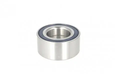 1004070037 Підшипник маточини (передньої) Audi 100/200/80/90/A6/A8/Skoda SuperB I/VW Passat 82-08 (43x82x37) MEYLE підбір по vin на Brocar