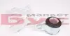 Сайлентблок важеля (переднього/ззаду) Fiat Ducato/Peugeot Boxer/Citroen Jumper 94-06 11-14 610 0027