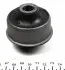 6140350002HD Сайлентблок рычага (переднего/снизу/сзади) Opel Astra F 91-98/Vectra A 88-95 MEYLE підбір по vin на Brocar