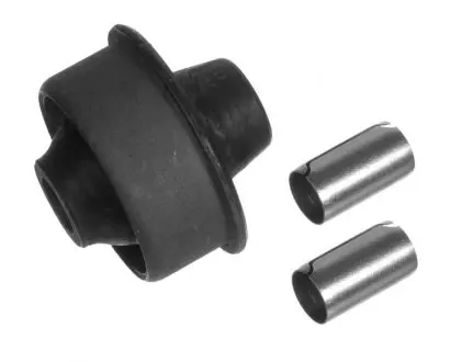 6140350002HD Сайлентблок важеля (переднього/знизу/ззаду) Opel Astra F 91-98/Vectra A 88-95 MEYLE підбір по vin на Brocar