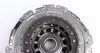 602000100 Комплект зчеплення VW Passat 1.4TSI/1.8TSI, 10-14, DSG7-0AM/0CW (DQ200) LUK підбір по vin на Brocar