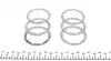 602000100 Комплект зчеплення VW Passat 1.4TSI/1.8TSI, 10-14, DSG7-0AM/0CW (DQ200) LUK підбір по vin на Brocar