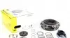 Комплект зчеплення VW Passat 1.4TSI/1.8TSI, 10-14, DSG7-0AM/0CW (DQ200) 602 0001 00