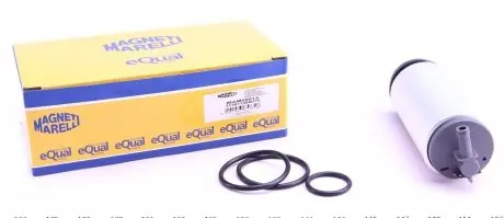 313011300015 Насос паливний VW Passat 1.6-2.3 00-05 MAGNETI MARELLI підбір по vin на Brocar