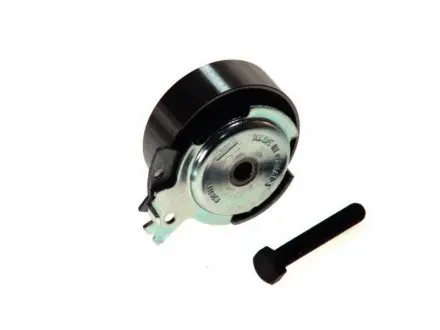 531010130 Ролик ГРМ Opel Astra F/G/Corsa A/B/Vectra 1.2-1.6 (натяжной) (59х19) INA подбор по vin на Brocar