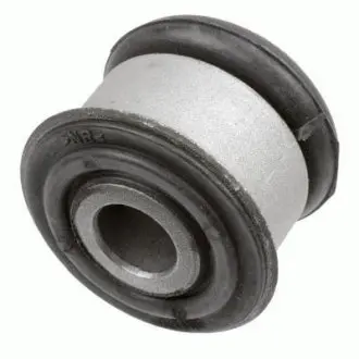 3777401 Сайлентблок балки (передней) Opel Astra H/G (14x38.5) LEMFORDER подбор по vin на Brocar