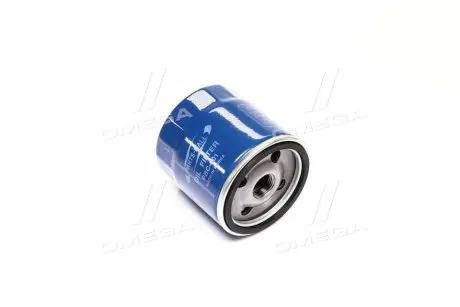 PBC001 Шт. Фільтр масляний PARTS-MALL підбір по vin на Brocar