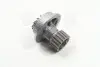 PHC004 Насос водяной DAEWOO, CHEVROLET Aveo седан II (T250,T255) 1.6 (пр-во PARTS-MALL) PARTS-MALL підбір по vin на Brocar