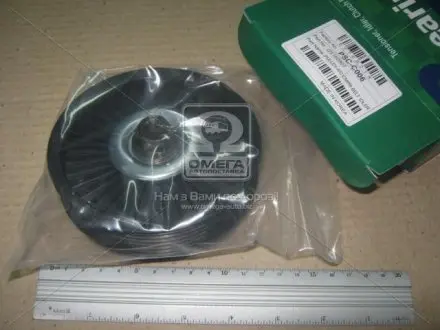 PSCC006 Паразитный / ведущий ролик DAEWOO/CHEVROLET Aveo (112,5х26,5) (пр-во PARTS-MALL) PARTS-MALL подбор по vin на Brocar