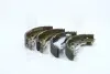 Колодка торм. барабан. HYUNDAI GETZ 1.1, 1.4, 1.6, 1.5CRDI задн. (пр-во SANGSIN) SA132