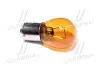 12V21WBA15SAMBER Лампа указателей поворотов и стоп-сигналов оранж. BA15s Amber 12V P21W &lt;Tempest&gt; TEMPEST підбір по vin на Brocar
