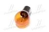 12V21WBA15SAMBER Лампа указателей поворотов и стоп-сигналов оранж. BA15s Amber 12V P21W &lt;Tempest&gt; TEMPEST підбір по vin на Brocar
