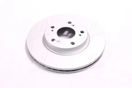17659 Диск гальмівний HONDA CIVIC VII 1.4-2.2 06-, FV-R 1.7-2.0 05- передн. (пр-во ABS) A.B.S. підбір по vin на Brocar