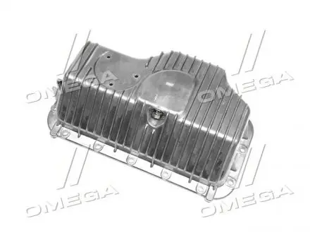 0623070 Піддон, масляний картера двигуна BMW E30 316i,318i M40 Alu (вир-во Wan Wezel) VAN WEZEL підбір по vin на Brocar