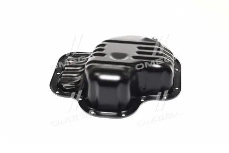 5377071 Поддон, масляный картера двигателя TOYOTA Rav4 / Avensis 2.0 (пр-во Wan Wezel) VAN WEZEL подбор по vin на Brocar