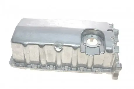 5888071 Піддон, масляний картера двигуна VAG GOLF IV, POLO, A3 + Sens. (пр-во Wan Wezel) VAN WEZEL підбір по vin на Brocar