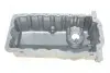 5888071 Піддон, масляний картера двигуна VAG GOLF IV, POLO, A3 + Sens. (пр-во Wan Wezel) VAN WEZEL підбір по vin на Brocar