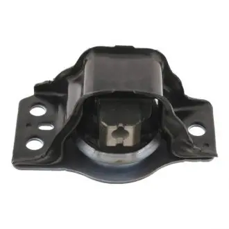 29312 Подушка двигателя правая RENAULT Logan/Megane/Scenic II 2003 - 2010 (пр-во FEBI) FEBI BILSTEIN подбор по vin на Brocar