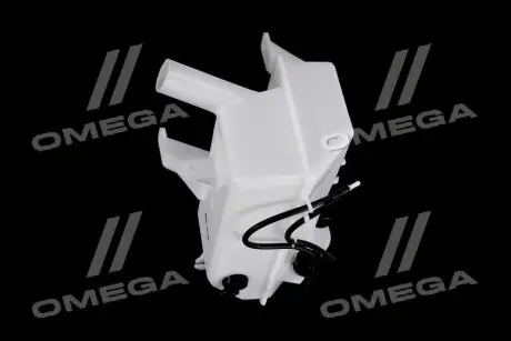 96627003 Бачок омивача лобового скла DAEWOO/CHEVROLET CAPTIVA (вир-во GM) GM / OPEL підбір по vin на Brocar