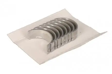 7136394STD Вкладиші GLYCO підбір по vin на Brocar