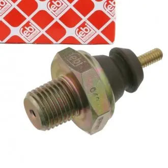 07811 Датчик давления масла FORD Escort, Fiesta, Mondeo, Scorpio, Sierra (пр-во FEBI) FEBI BILSTEIN подбор по vin на Brocar
