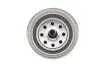 H12W05 Фильтр масляный двигателя ВАЗ 2101-2107 2108-09 (низкий 72мм OC4) (пр-во Hengst) HENGST FILTER підбір по vin на Brocar