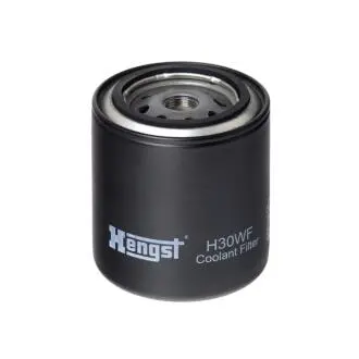 H30WF Картридж влагоотделителя FORD CARGO, IVECO, КАМАЗ, SCANIA (TRUCK) (пр-во Hengst) HENGST FILTER підбір по vin на Brocar
