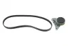 Комплект ремня генератора VW Passat 1.4-2.0 TDI 96-05 (4PK855) 529 0099 10