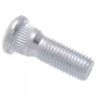 0184005 Болт крепления колеса LEXUS ES, TOYOTA AVENSIS, CAMRY, YARIS 78- (Пр-во FEBEST) FEBEST подбор по vin на Brocar