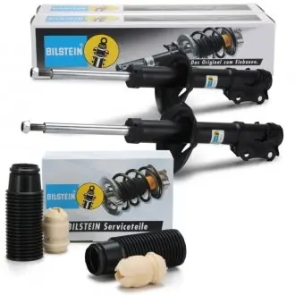 22045010 Амортизатор (передний) VW Caddy II/Golf III 91- BILSTEIN подбор по vin на Brocar