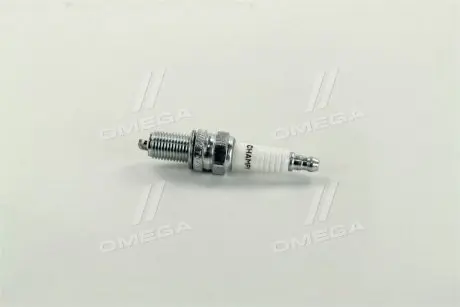 OE052T10 Свічка запалювання DOUBLE COPPER FIAT PUNTO, PANDA, CHEVROLET AVEO (вир-во CHAMPION) CHAMPION підбір по vin на Brocar